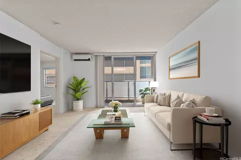 801 South St #311, Honolulu, HI 96813
