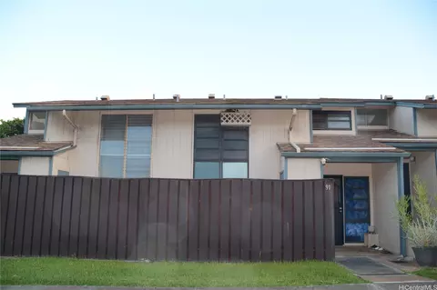 92-946 Makakilo Dr #91, Kapolei, HI 96707