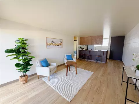 98-729 Moanalua Loop #201, Aiea, HI 96701