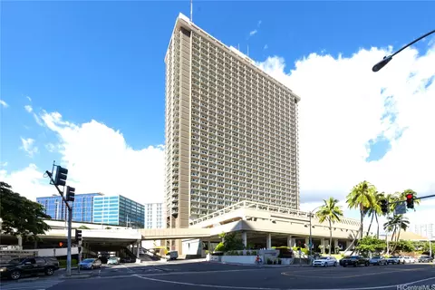 410 Atkinson Dr #2928, Honolulu, HI 96814