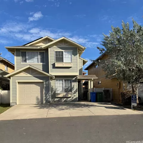 91-559 Makalea St, Ewa Beach, HI 96706