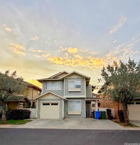 91-559 Makalea St, Ewa Beach, HI 96706