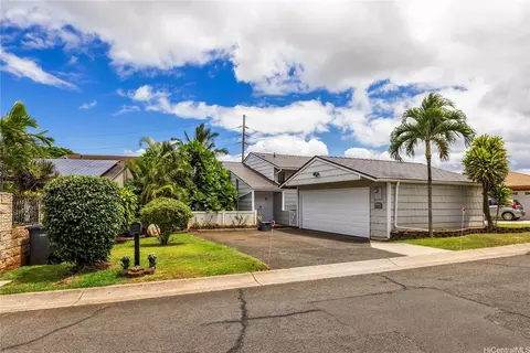 92-968 Kanehoa Loop, Kapolei, HI 96707