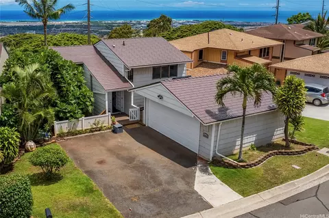 92-968 Kanehoa Loop, Kapolei, HI 96707