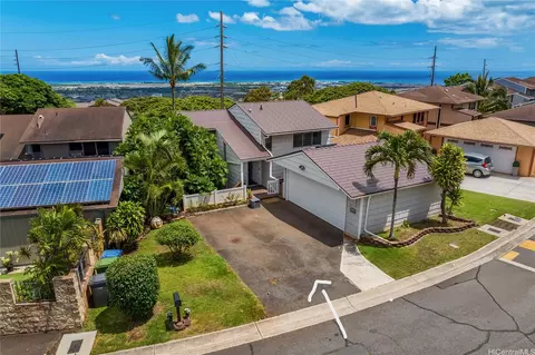 92-968 Kanehoa Loop, Kapolei, HI 96707