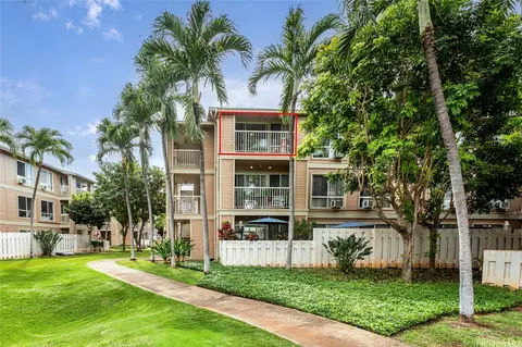 91-1201 Kaneana St #3I, Ewa Beach, HI 96706