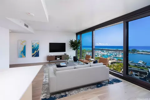 333 Ward Ave #1303, Honolulu, HI 96814