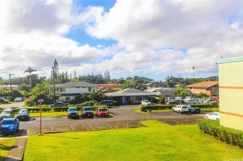 1016 Ehoeho Ave #310, Wahiawa, HI 96786