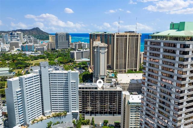 1850 Ala Moana Blvd #218, Honolulu, HI 96815