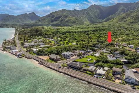 53-030 53-032 Pokiwai Pl, Hauula, HI 96717