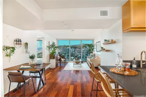1296 Kapiolani Blvd #II2309, Honolulu, HI 96814