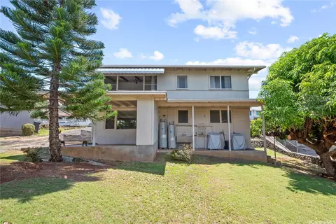 1992 Naio St, Honolulu, HI 96817