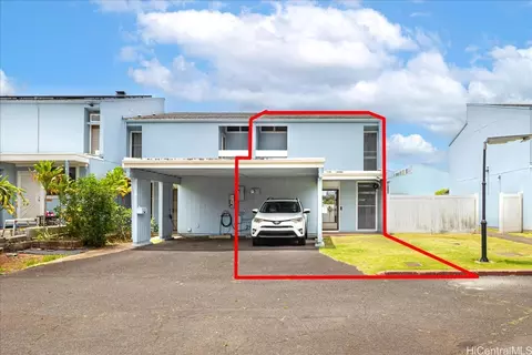 95-112 Kipapa Dr #417, Mililani, HI 96789