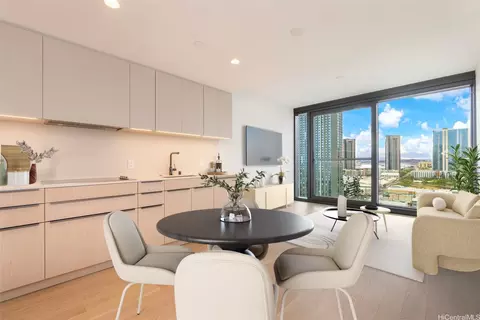 333 Ward Ave #1509, Honolulu, HI 96814