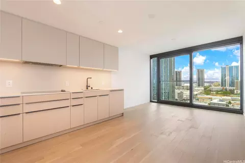 333 Ward Ave #1509, Honolulu, HI 96814