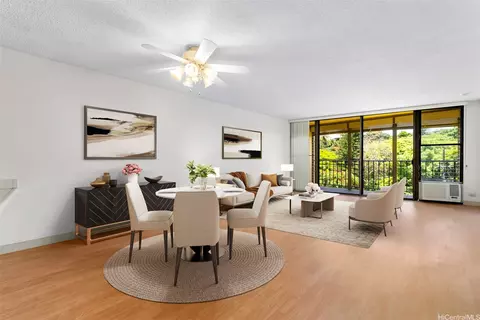 98-501 Koauka Loop #A406, Aiea, HI 96701