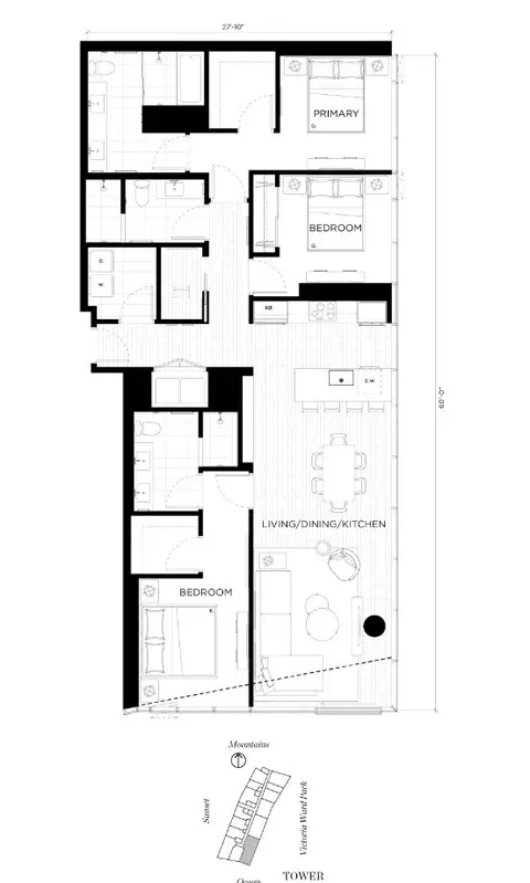 333 Ward Ave #1000, Honolulu, HI 96814