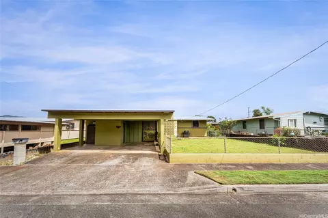 95-250 Waimakua Dr, Mililani, HI 96789