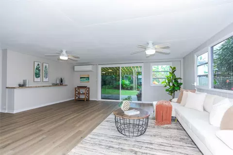 564 Uluhala St, Kailua, HI 96734