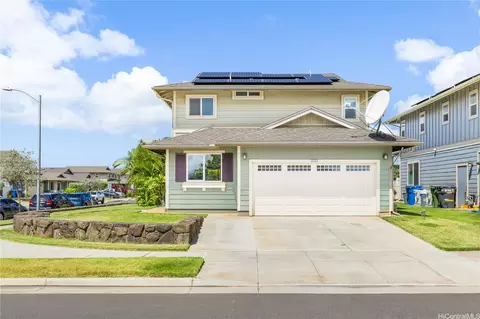 91-904 Opeapea St, Ewa Beach, HI 96706