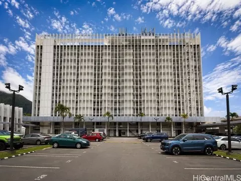 46-283 Kahuhipa St #C1201, Kaneohe, HI 96744
