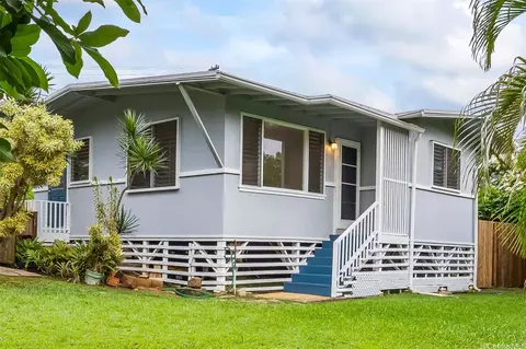 45-592 Paleka Rd #B, Kaneohe, HI 96744