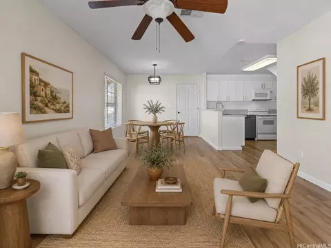 91-1031 Kaimalie St #4K1, Ewa Beach, HI 96706
