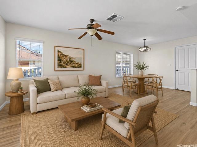 91-1031 Kaimalie St #4K1, Ewa Beach, HI 96706