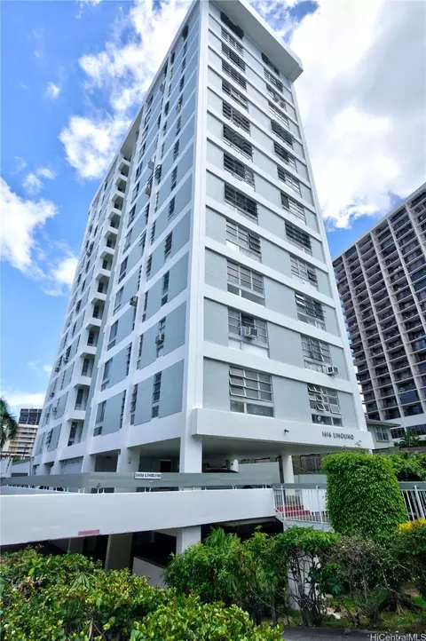 1616 Liholiho St #1003, Honolulu, HI 96822