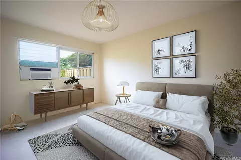 94-1004 Kaukahi Pl #K/3, Waipahu, HI 96797