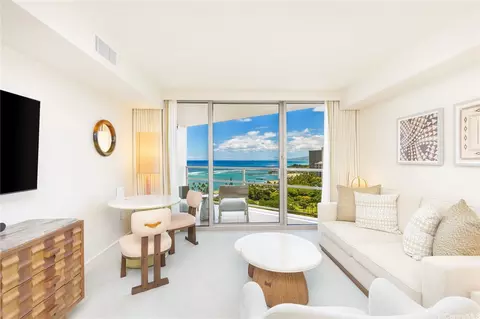 223 Saratoga Rd #2205, Honolulu, HI 96815
