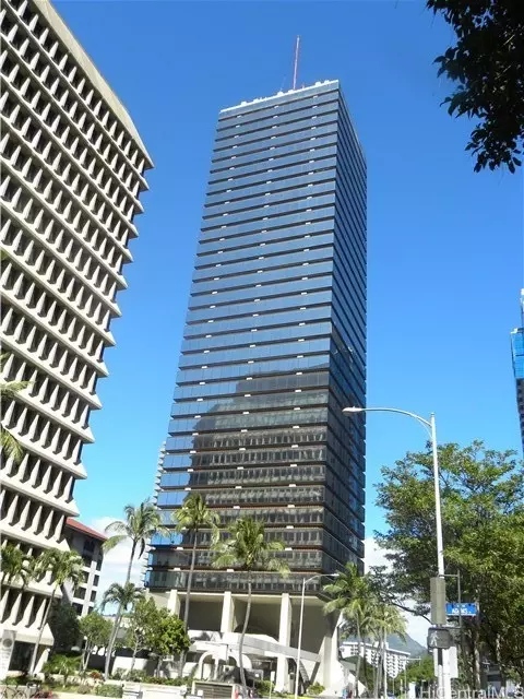 1188 Bishop St #3212, Honolulu, HI 96813