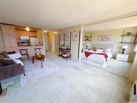 1255 Nuuanu Ave #2209, Honolulu, HI 96817