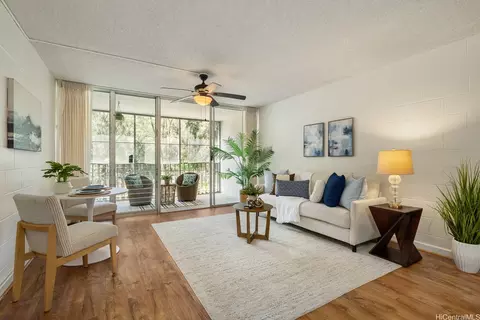 95-269 Waikalani Dr #C501, Mililani, HI 96789