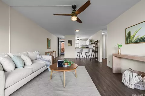 1015 Aoloa Pl #335, Kailua, HI 96734