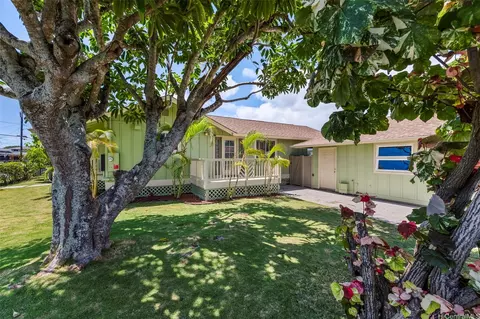 701 Kihapai St, Kailua, HI 96734