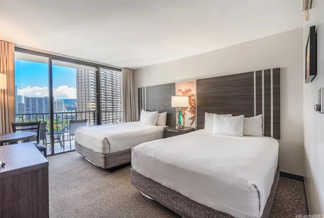 1850 Ala Moana Blvd #1007, Honolulu, HI 96815