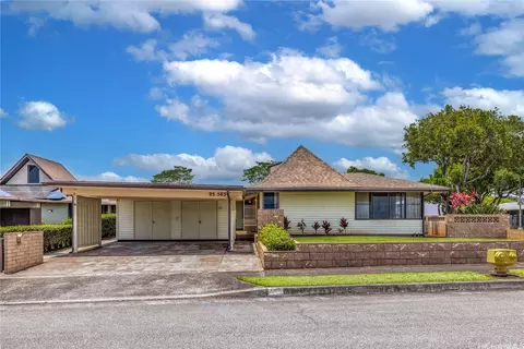 95-563 Kanamee St, Mililani, HI 96789