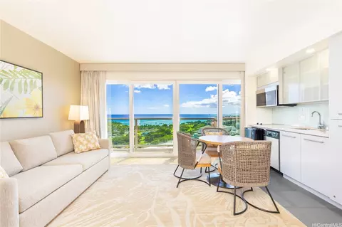 410 Atkinson Dr #2107, Honolulu, HI 96814