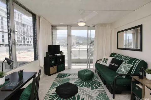 2648 Kuilei St #C41, Honolulu, HI 96826