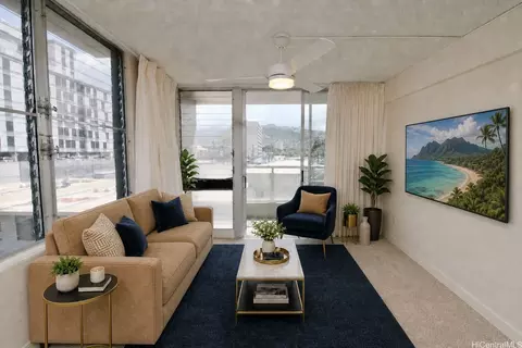 2648 Kuilei St #C41, Honolulu, HI 96826