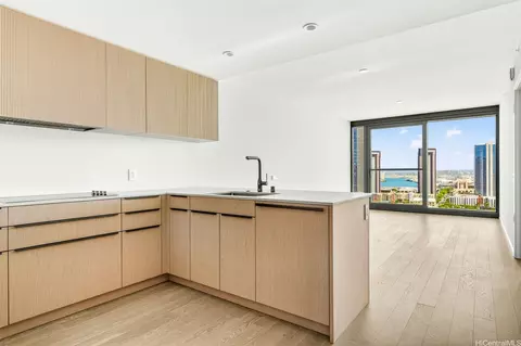 333 Ward Ave #2307, Honolulu, HI 96814