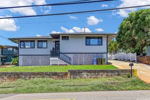 2252 Aulii St, Honolulu, HI 96817