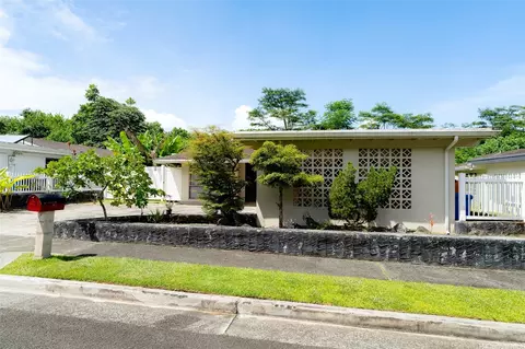 47-477 Ahulimanu Pl, Kaneohe, HI 96744