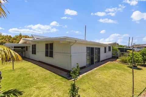 1728 Kino St, Honolulu, HI 96819