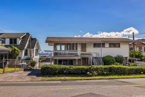 801 N Judd St # 1, Honolulu, HI 96817