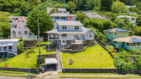 3244 Keahi St, Honolulu, HI 96822
