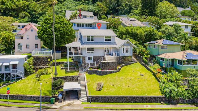 3244 Keahi St, Honolulu, HI 96822