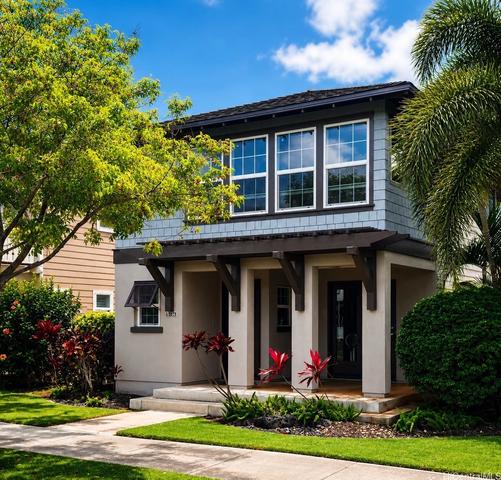 91-1784 Waiaama St, Ewa Beach, HI 96706