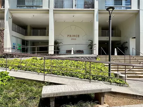 1511 Nuuanu Ave #133, Honolulu, HI 96817